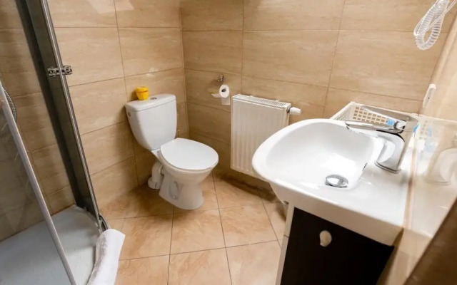 Park Unesco Residence