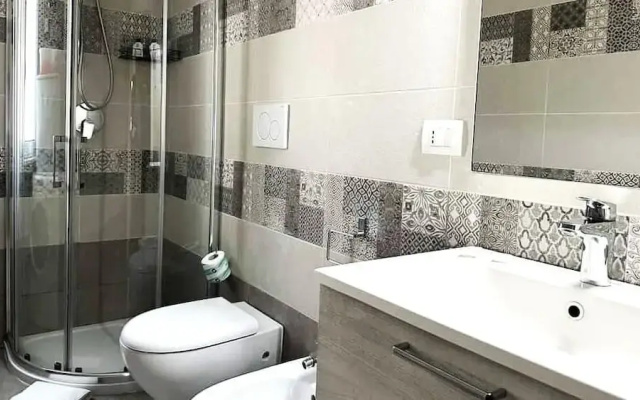 Suite&Chic Apartment