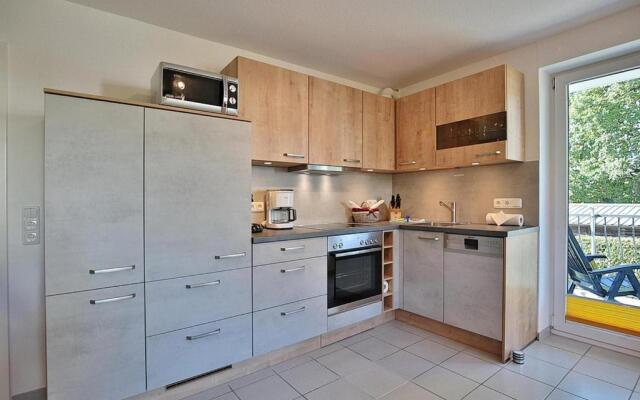 Domizil Strandburg Domizil Strandburg Appartement 09