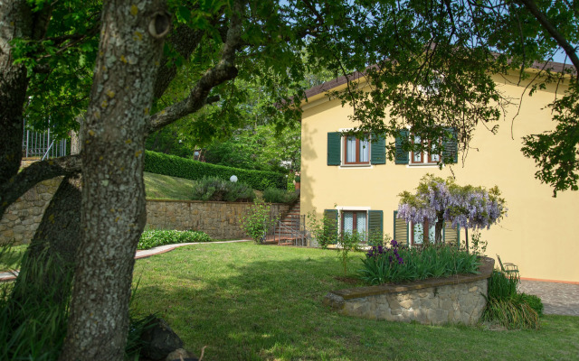 Bed & Breakfast La Valle