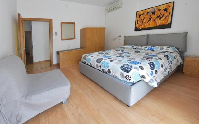 Casa Barcelli Sport & Family Apartments