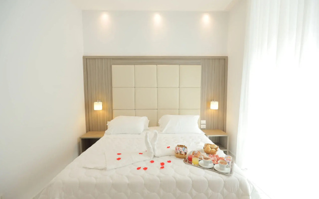 Garibaldi Suite