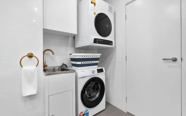 Tryp By Wyndham Southport Gold Coast
