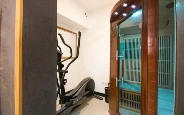 Chambre d'Hote Casa Maredda