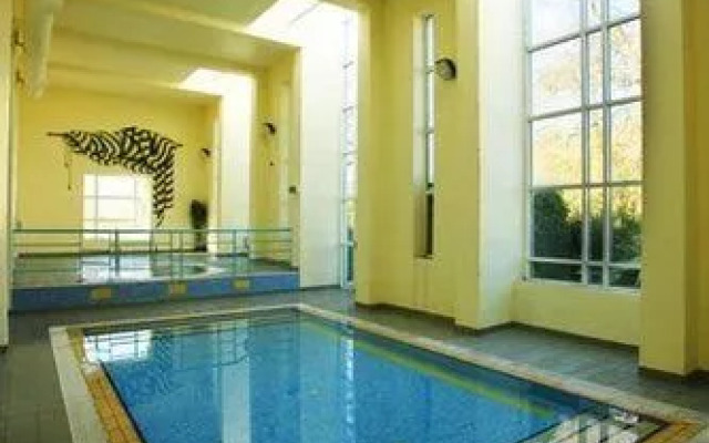 Twin Trees Hotel & Leisure Club