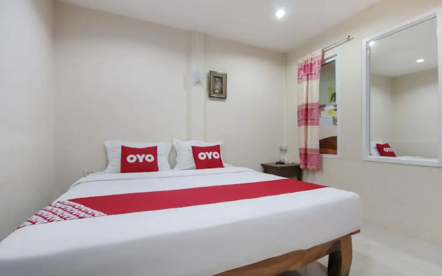 OYO 75331 Hareeya Hotel