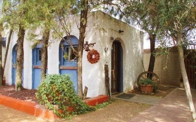 Sam Hughes Inn Bed and Breakfast