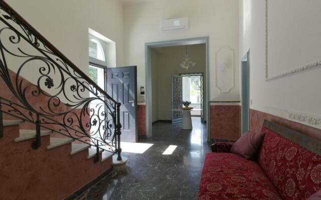 Luxury Villa Olga in Stresa