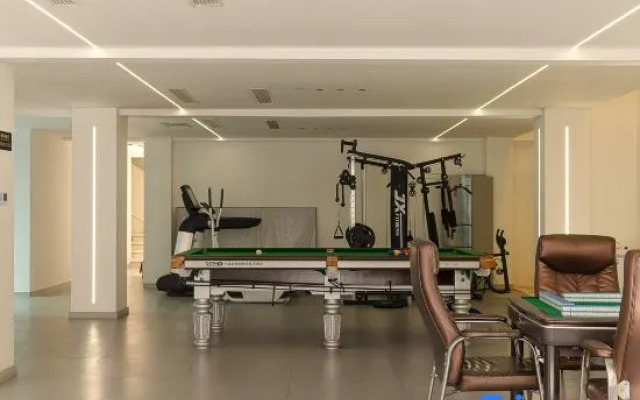 Wuzhen View Homestay