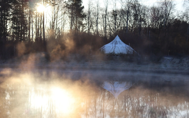 Gunderupholm Apartments
