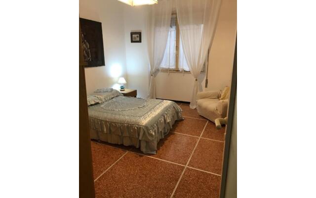 Casa Regina 800 Mt From The Sea