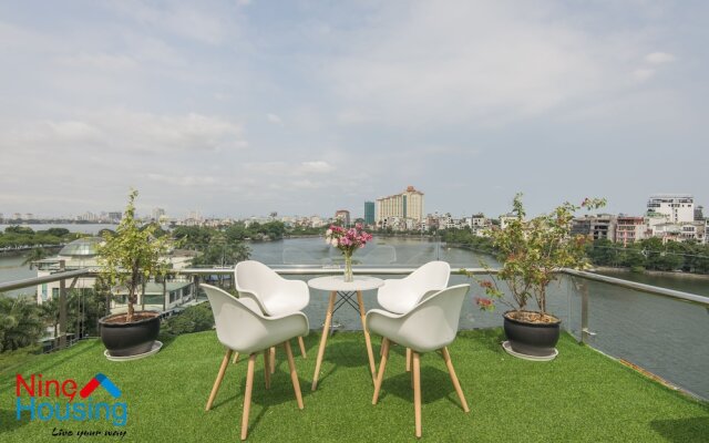 Scewin Nine Housing - managed by Hostesk