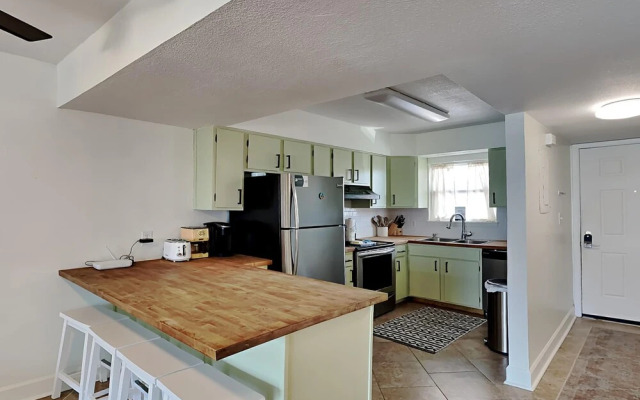 Commodore's Landing #201 - Barefoot Dream