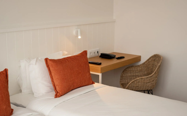 Pure Formosa Concept Hotel