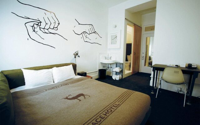 The Clyde Hotel Portland by Kasa Living