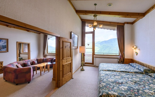 Hotel Grand Phenix Okushiga