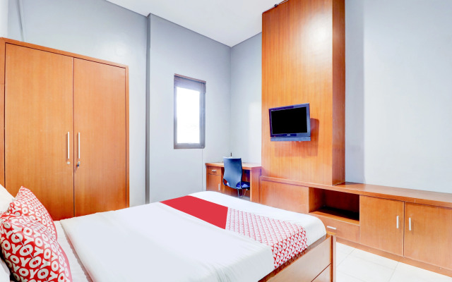 Sky City Home
