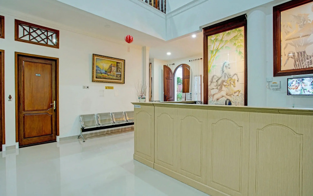 Capital O 92990 Nena Kostel Syariah