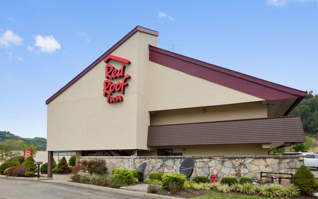Red Roof Inn Charleston West - Hurricane, WV