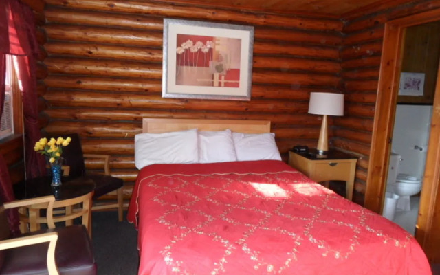 Seven Dwarfs Motel and Cabins