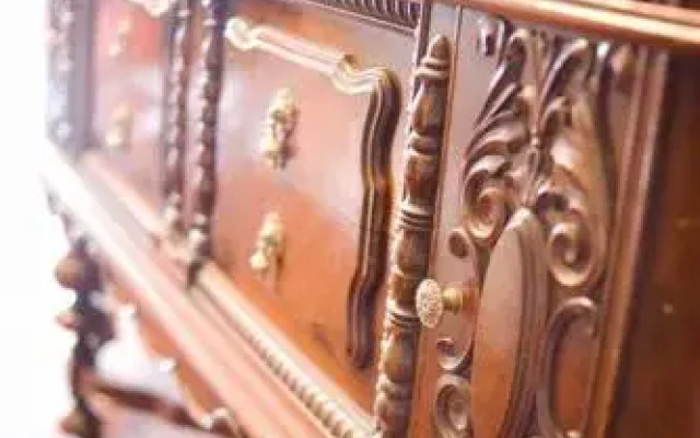 The Lakehurst Estate