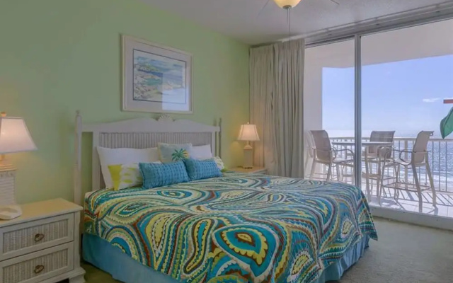 Beach Club by Meyer Vacation Rentals