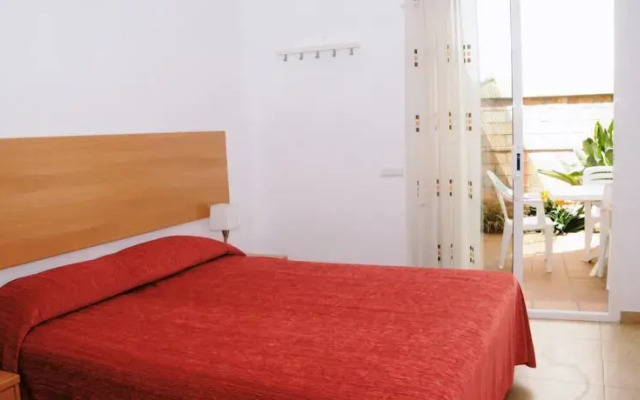 Apartaments Bonaventura 7