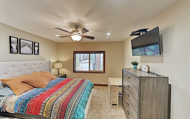 3987mant 3 Bedroom Condo