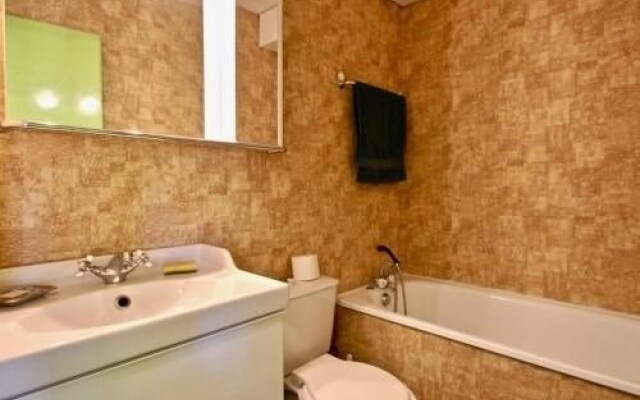 Studio Chamrousse, 1 pièce, 4 personnes - FR-1-340-91