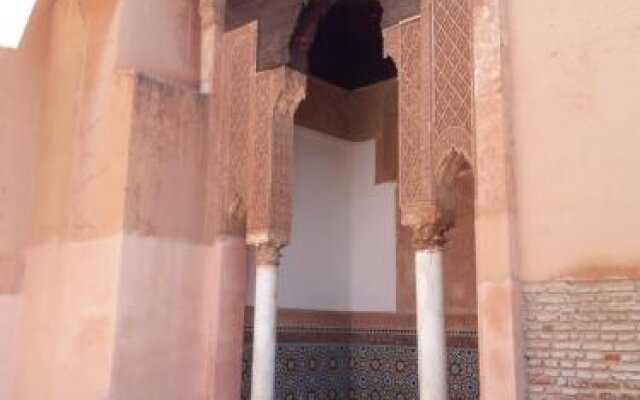 Les Reves De Marrakech
