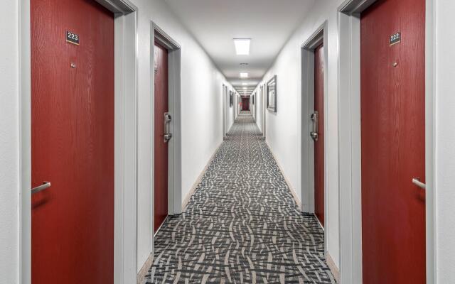 Red Roof Inn St George, UT - Convention Center
