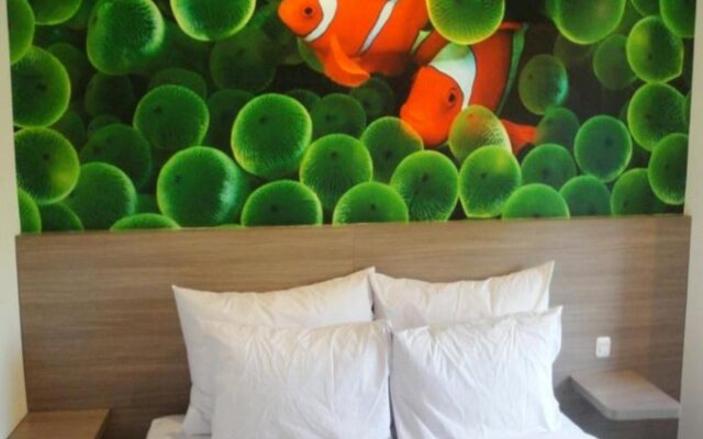Top Hotel Manado