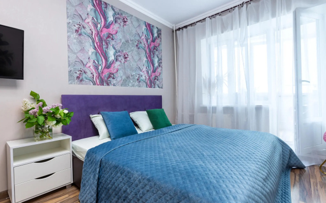 Apart Rest (Апарт Рест) на улице Варшавская 23к3