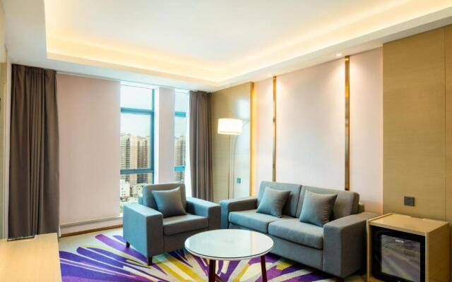 Lavande Hotel Shanwei Haifeng Phoenix New City Branch