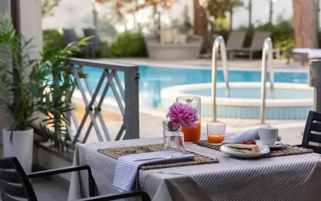 Hotel Adriatica