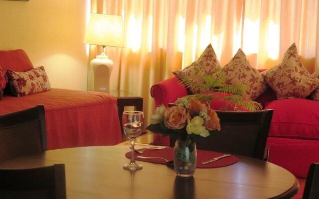 Rent A Suite Menorca
