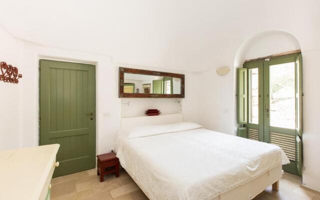 Trulli Masseria Donno Santo