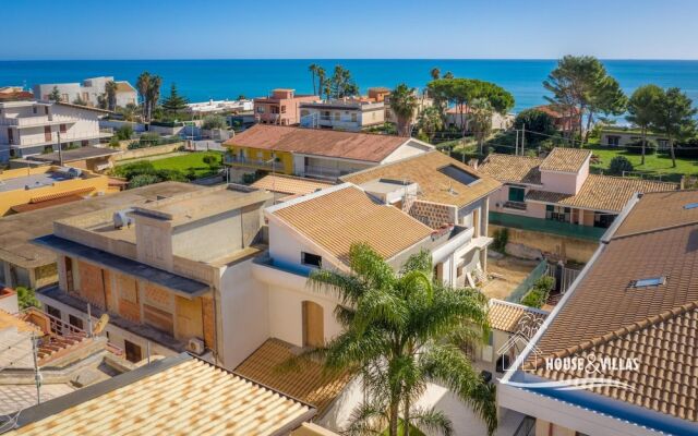 Sr-a522-ibus6at - Cocus Elegance