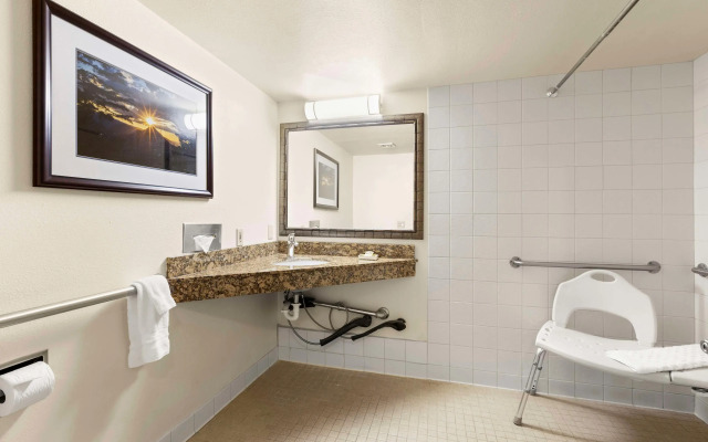 Best Western Plus Tree House