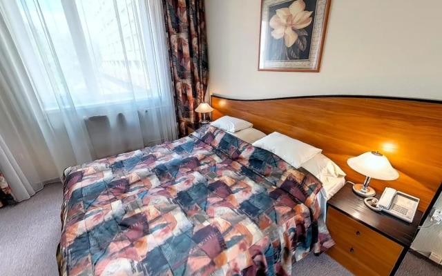 Klub Hotel