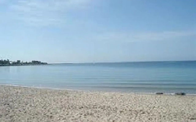 Topazio Comfortable Holiday Residence