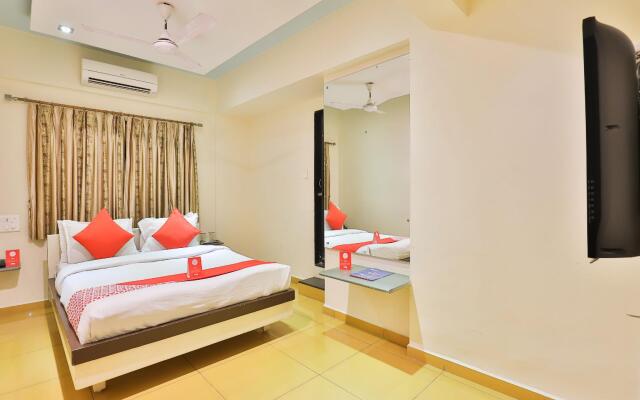OYO 11578 Nova Hotel Nildeep