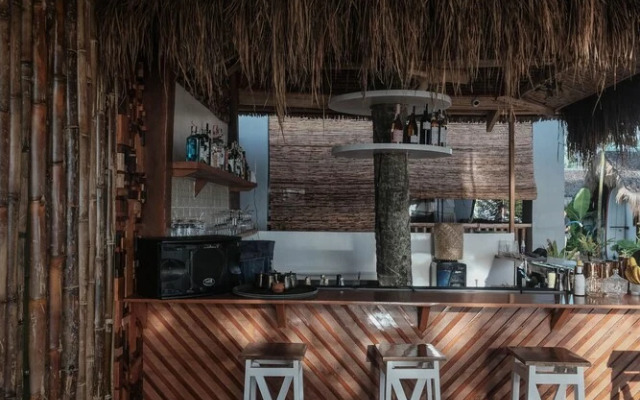 Happiness Beach Resort Siargao