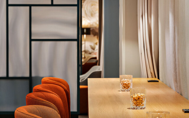 Hey Lou Hotel Karlsruhe Messe