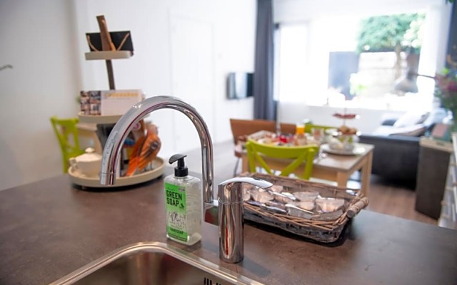 Het Vinkenest Nijverdal