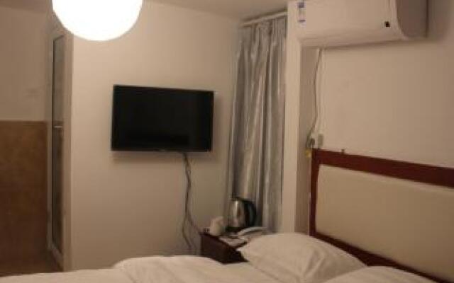 Lishui Fishman Guesthouse