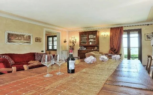 Villa Antica Sosta Renai