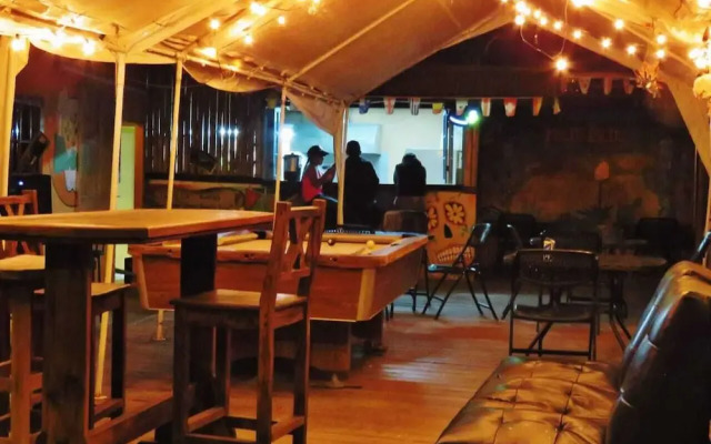 Hostal Nomba