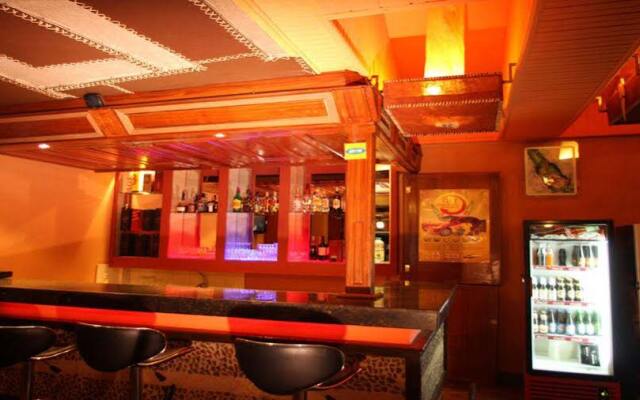 Kigali Guestlux Hotel