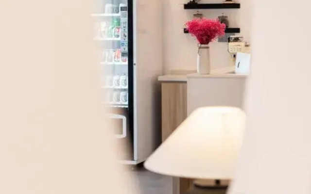 Tonglu Yuemanju Homestay